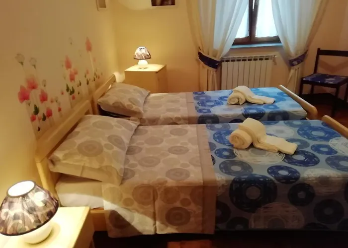 B&B Villa Claudia