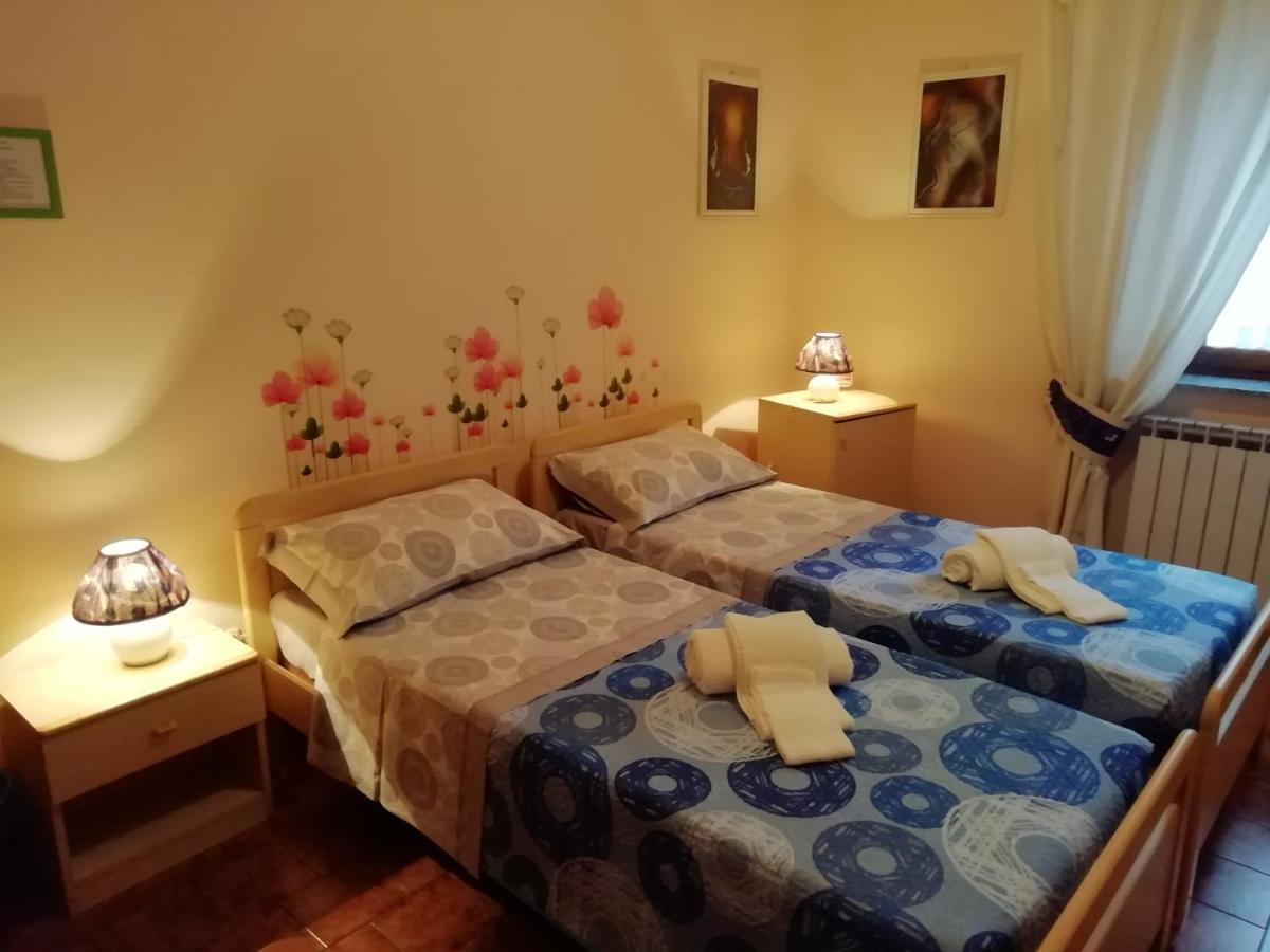 Bed & Breakfast Claudia Anzio