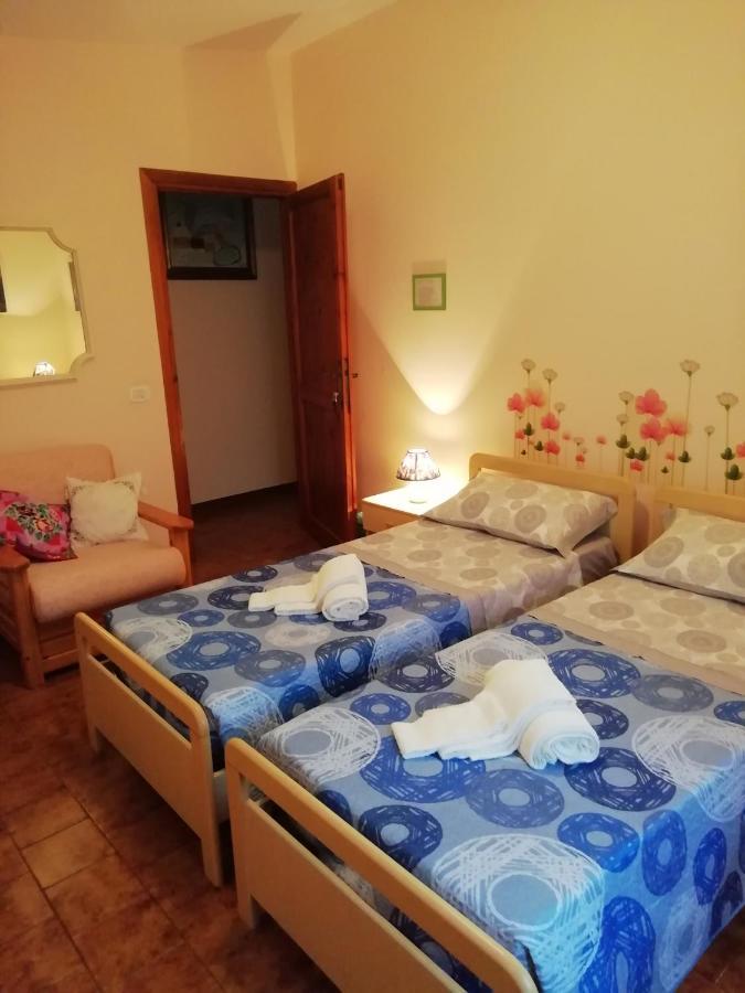 Bed & Breakfast Claudia