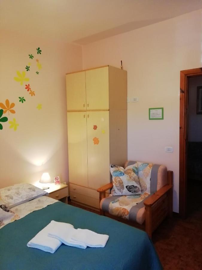 Bed & Breakfast Claudia
