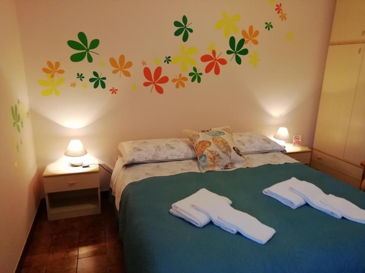 Claudia Bed & Breakfast