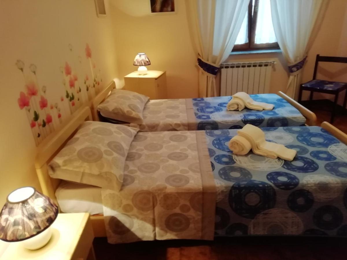 Claudia Bed & Breakfast *