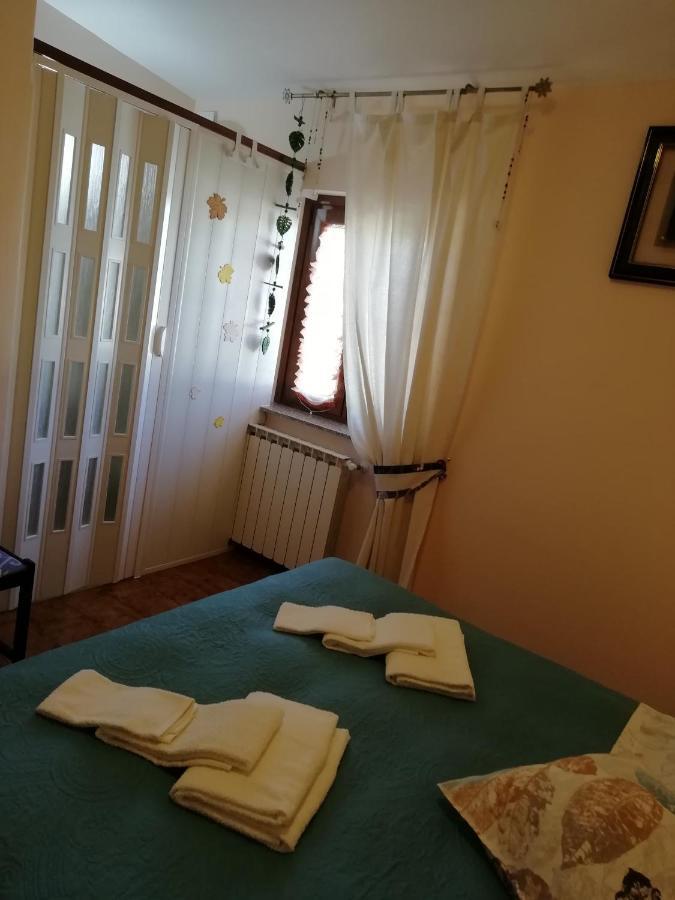 Claudia Bed & Breakfast Anzio